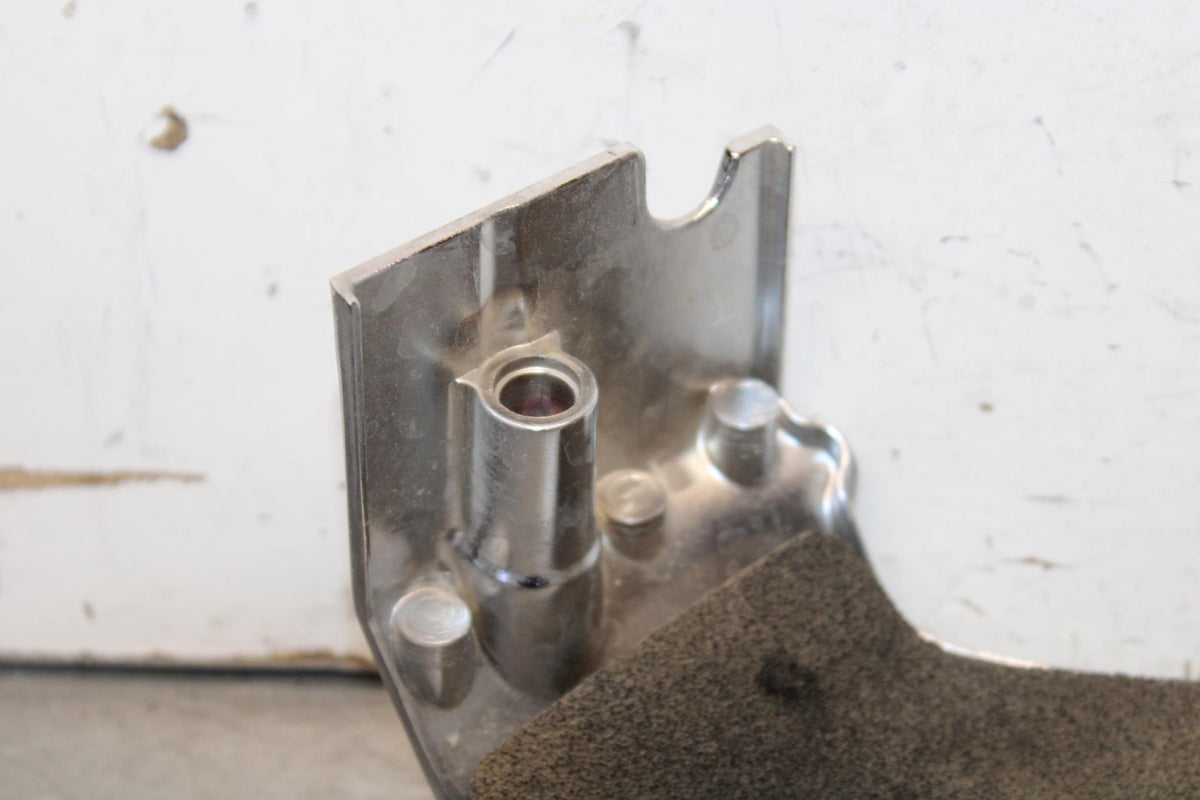 2013 Suzuki Boulevard C50T ENGINE SPROCKET COVER BB625