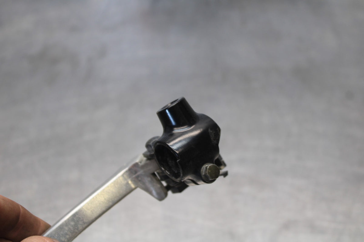 04 BUELL FIREBOLT XB12R CLUTCH PERCH MOUNT WITH LEVER  BB903