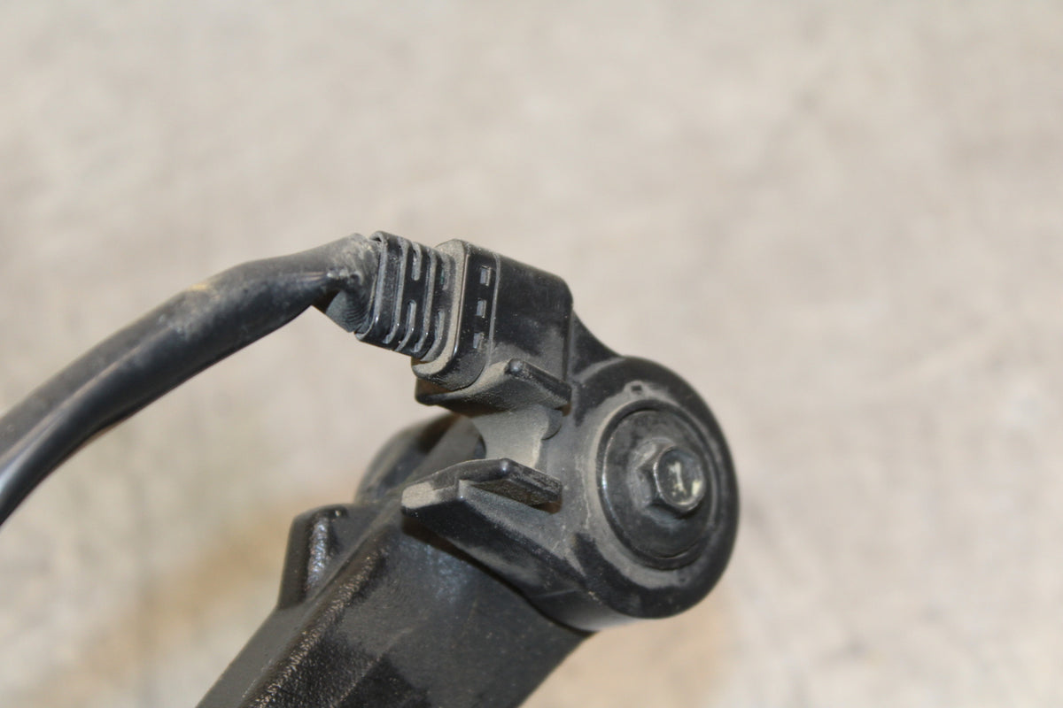 14 HONDA CTX1300A KICKSTAND SIDE KICK STAND BB732