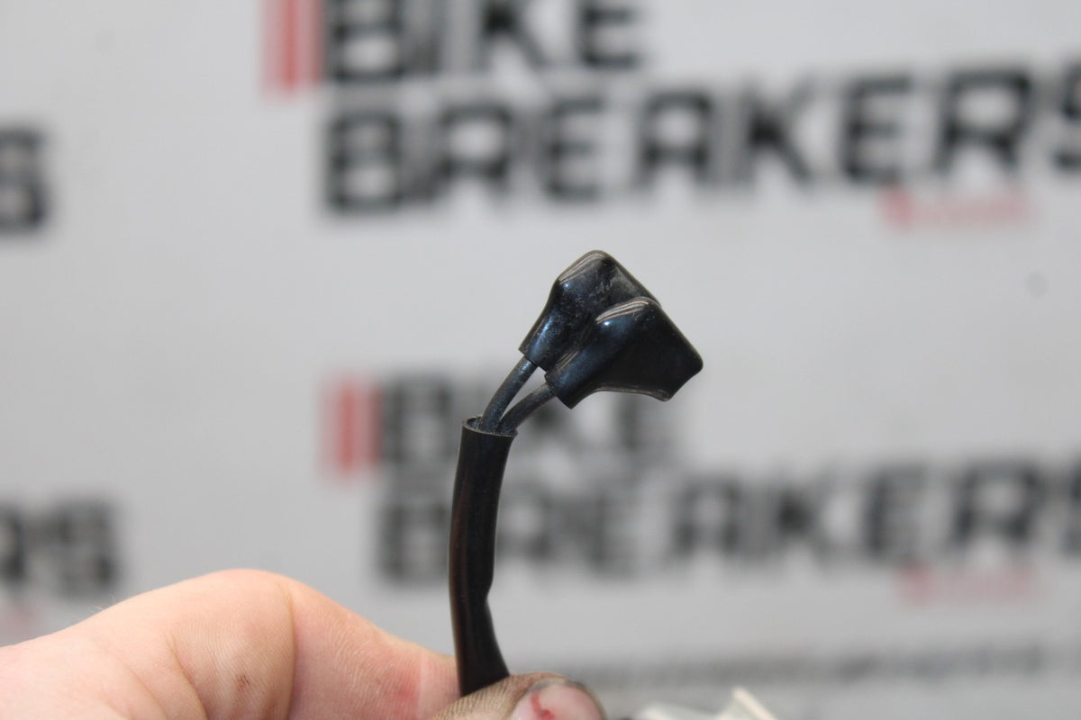 07 HONDA VTX1300R RIGHT CLIP ON HANDLE KILL OFF START SWITCH SWITCHES BB825