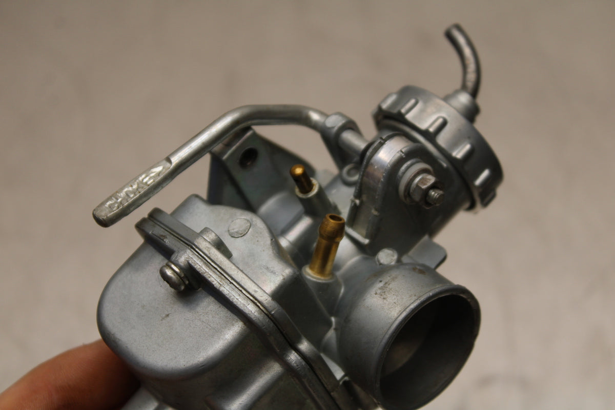 82 HONDA CT70 TRAIL CARB CARBURETOR BB138