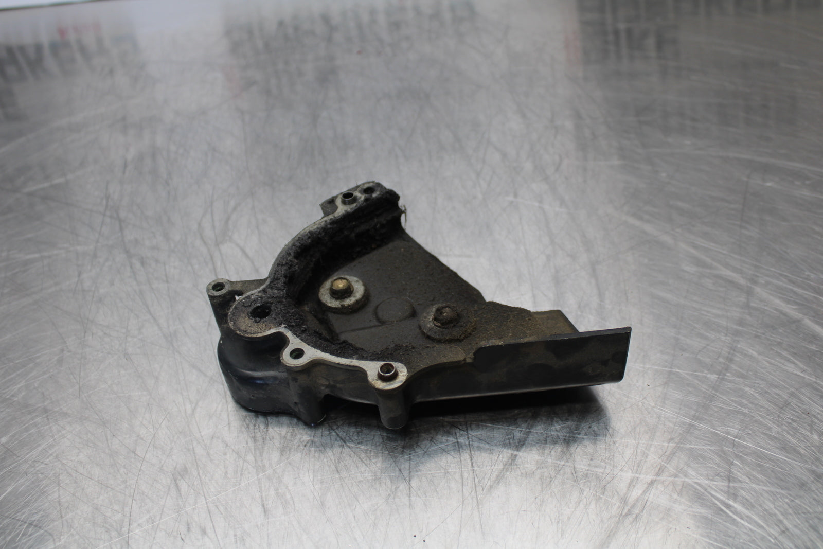 98-05 HONDA SUPER HAWK 1000 VTR1000F ENGINE SPROCKET COVER BB152