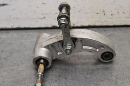 16-21 YAMAHA XSR900 REAR DOGBONE SHOCK LINKAGE LINK BB664