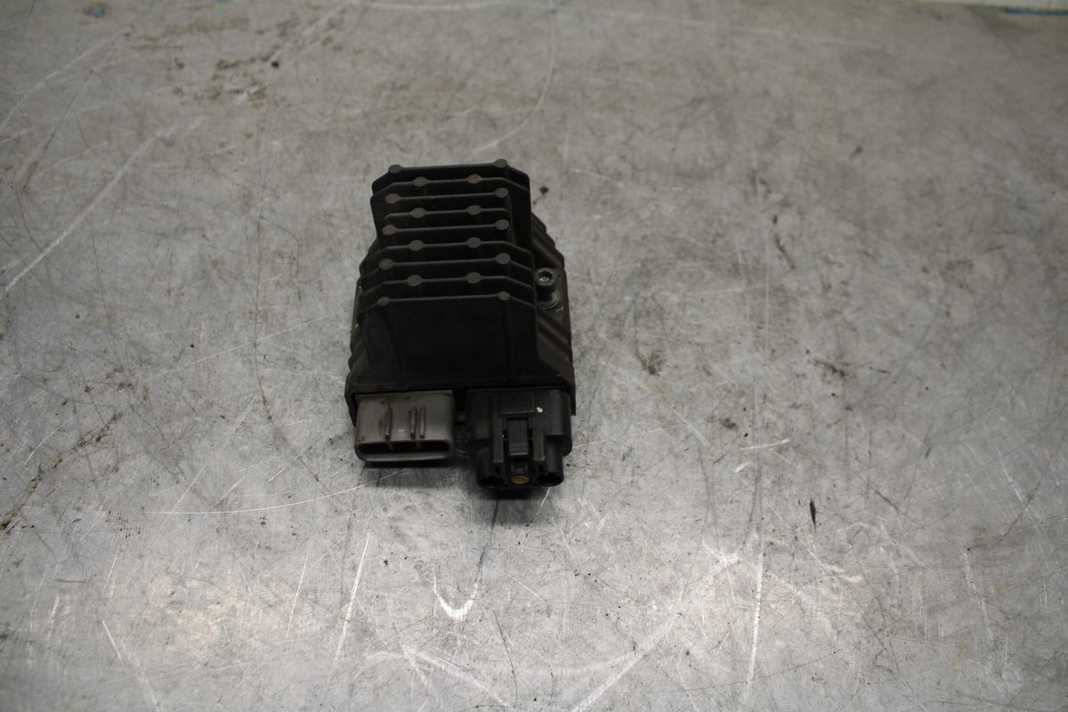 04-06 YAMAHA YZF R1 RECTIFIER VOLTAGE REGULATOR BB432