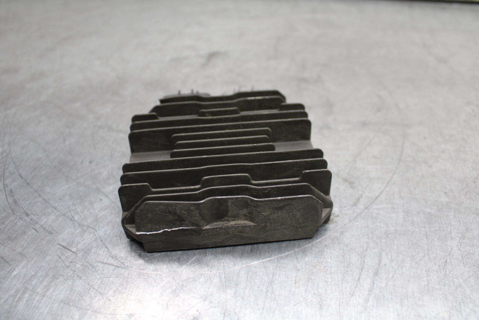 13-17 KAWASAKI NINJA ZX6R ZX636E RECTIFIER VOLTAGE REGULATOR BB735