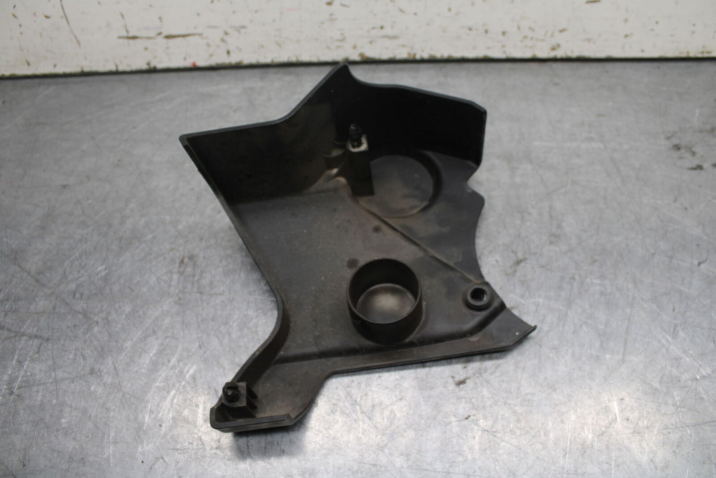 10-13 HONDA SHADOW RS 750 VT750RS ENGINE SPROCKET COVER BB718