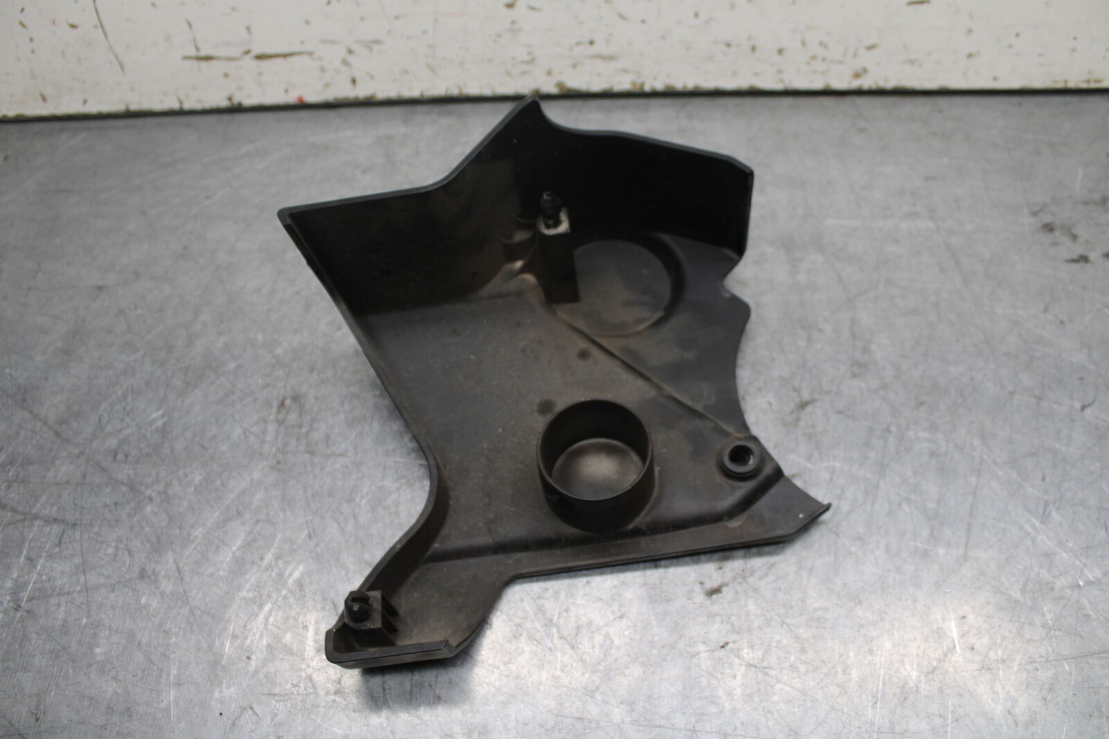 10-13 HONDA SHADOW RS 750 VT750RS ENGINE SPROCKET COVER BB718