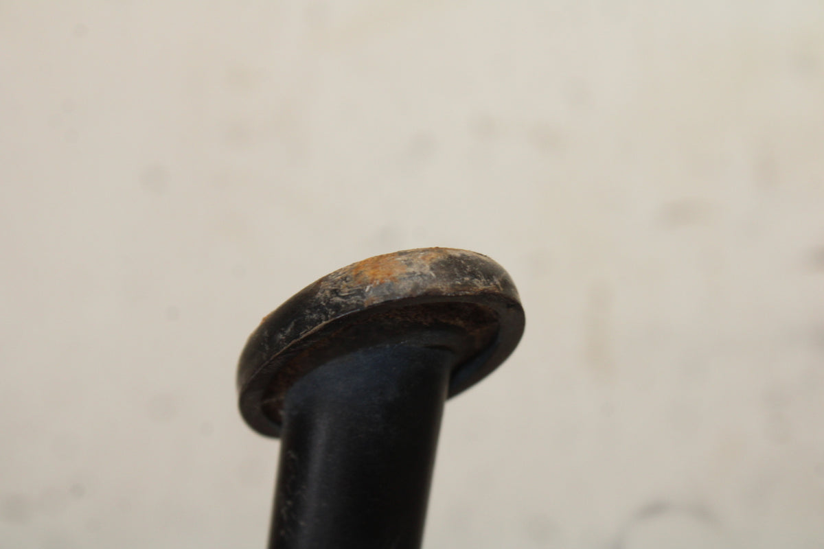 18-23 KAWASAKI NINJA 400 KICKSTAND SIDE KICK STAND BB679