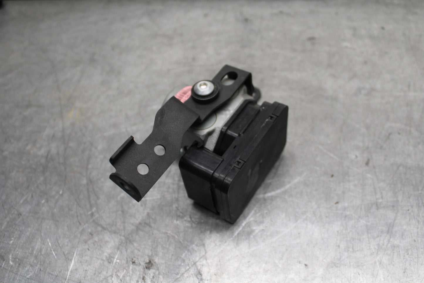 24 KAWASAKI NINJA 500 ABS ABS PUMP UNIT MODULE BB730