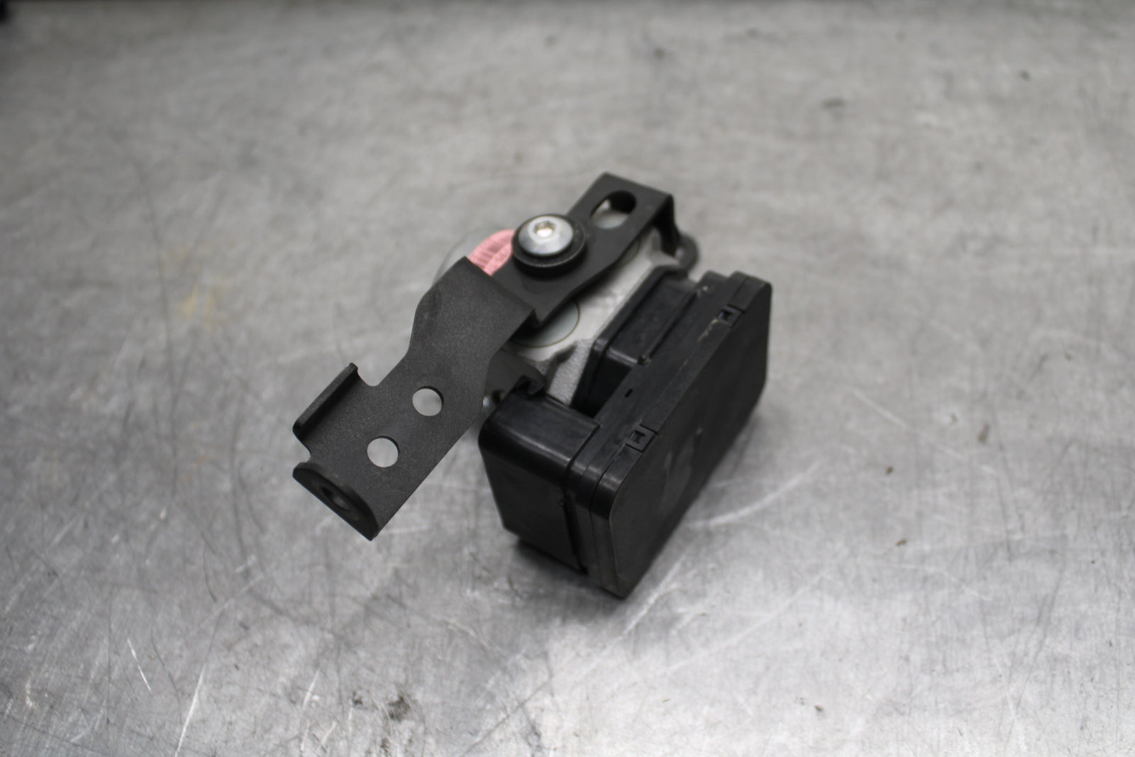 24 KAWASAKI NINJA 500 ABS ABS PUMP UNIT MODULE BB730