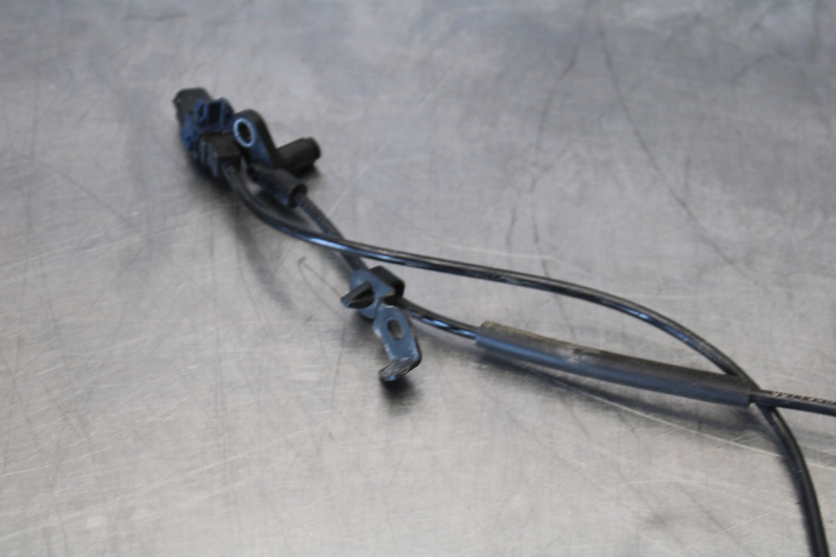 24-25 KAWASAKI NINJA 500 ABS FRONT ABS BRAKE SENSOR BB899