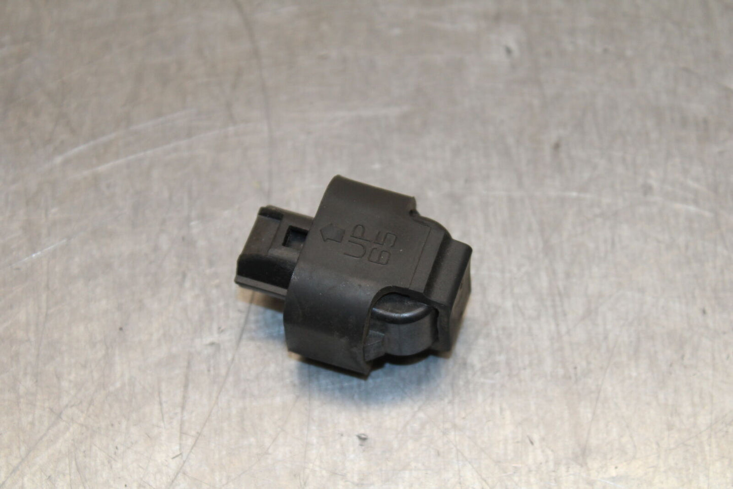 14-15 KAWASAKI NINJA 650 EX650F TIP OVER BANK ANGLE CRASH SENSOR SWITCH  BB741