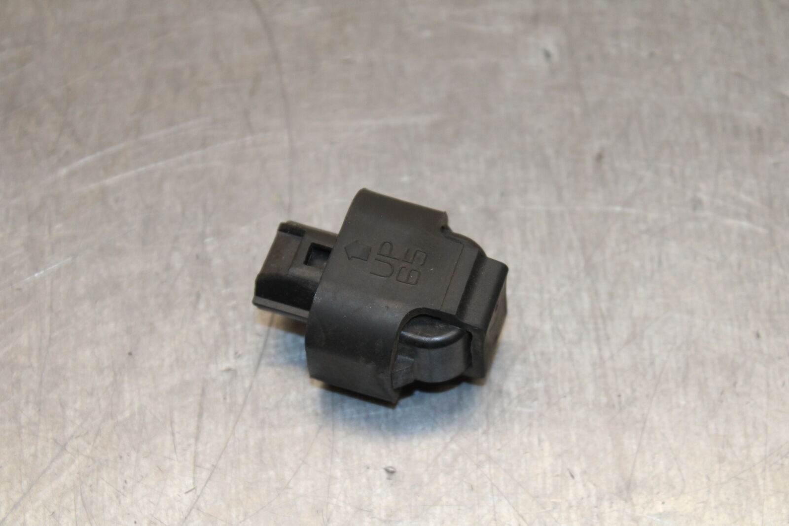 14-15 KAWASAKI NINJA 650 EX650F TIP OVER BANK ANGLE CRASH SENSOR SWITCH  BB741