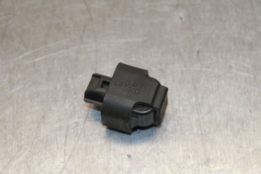 14-15 KAWASAKI NINJA 650 EX650F TIP OVER BANK ANGLE CRASH SENSOR SWITCH  BB741