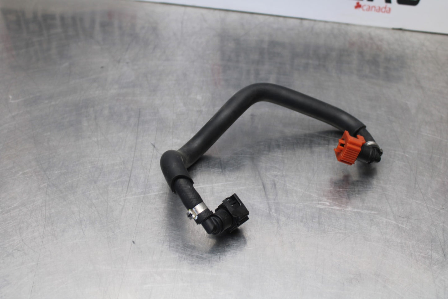 23-24 YAMAHA MT-07 FUEL HOSE GAS LINE TUBE PIPE BB194