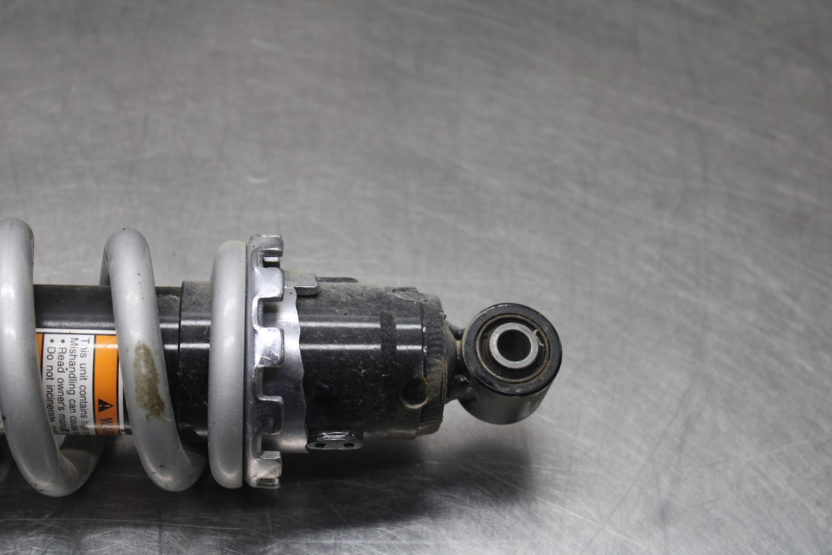 22-25 YAMAHA YZF R7 REAR BACK SHOCK ABSORBER SUSPENSION BB940