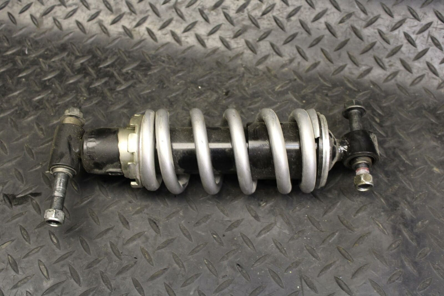 15-17 YAMAHA YZF R3 REAR BACK SHOCK ABSORBER SUSPENSION bb167