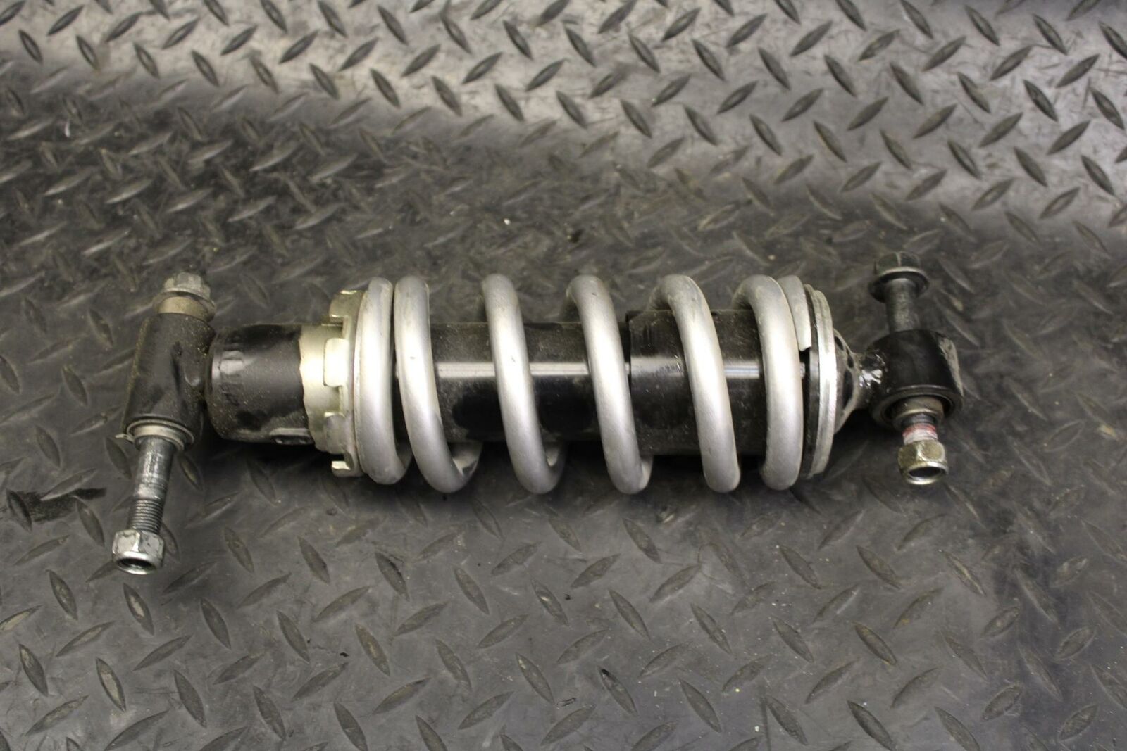 15-17 YAMAHA YZF R3 REAR BACK SHOCK ABSORBER SUSPENSION bb167