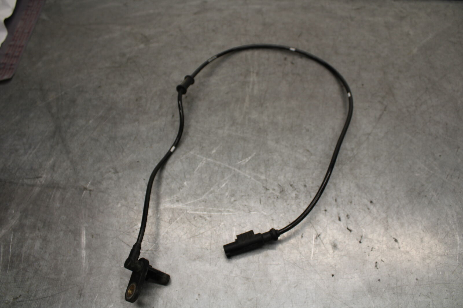 13-18 KAWASAKI NINJA ZX6R REAR ABS BRAKE SENSOR 21176-0738 BB666