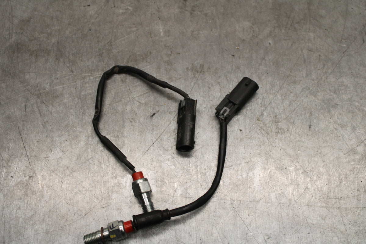 22-24 INDIAN CHIEF BOBBER DARK HORSE FRONT & REAR BRAKE SENSOR BB717