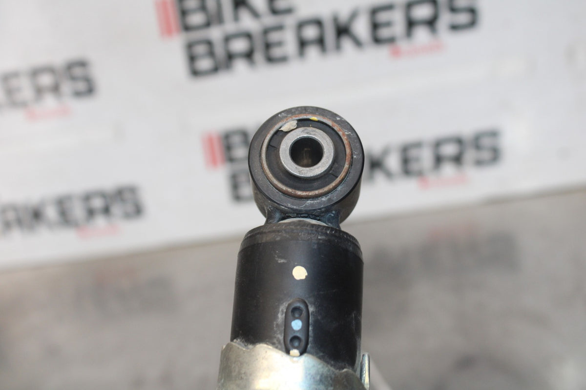 24-25 KAWASAKI NINJA 500 EX500J ABS REAR BACK SHOCK ABSORBER SUSPENSION BB934