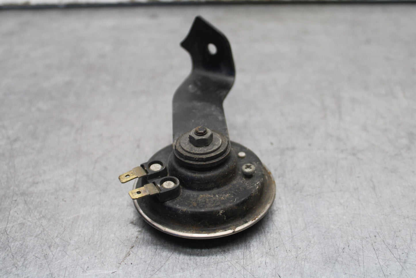 09-12 KAWASAKI NINJA ZX6R HORN SIGNAL 27003-0061 BB698