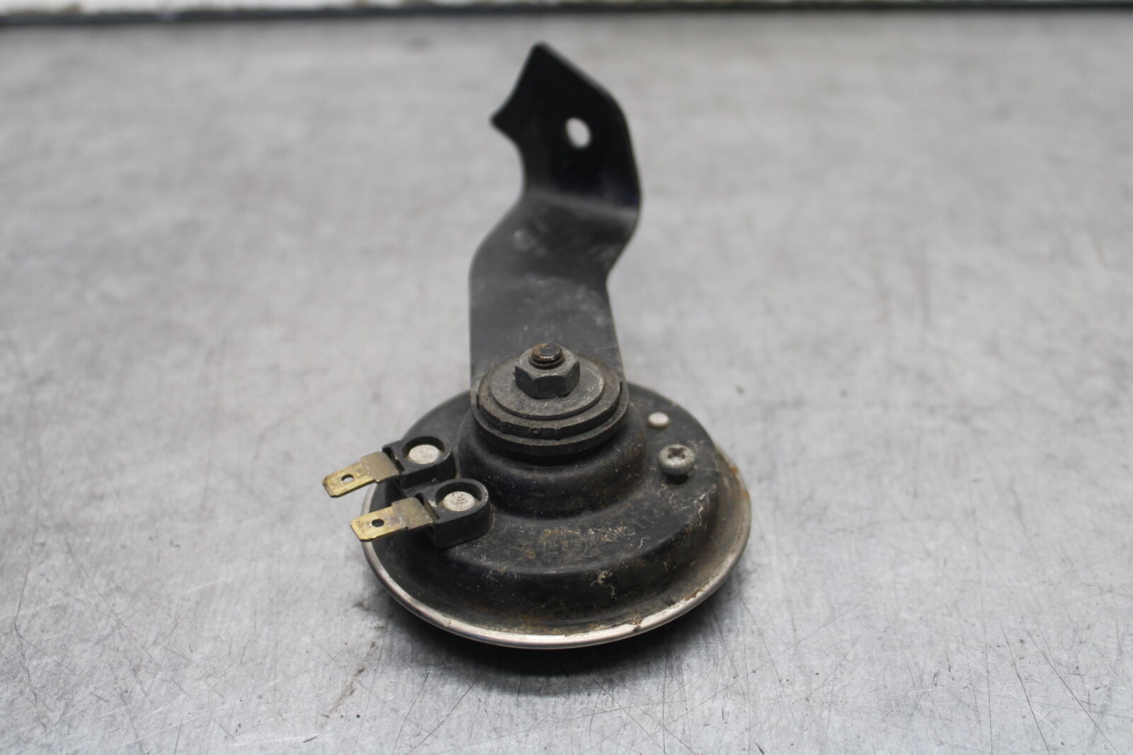 09-12 KAWASAKI NINJA ZX6R HORN SIGNAL 27003-0061 BB698