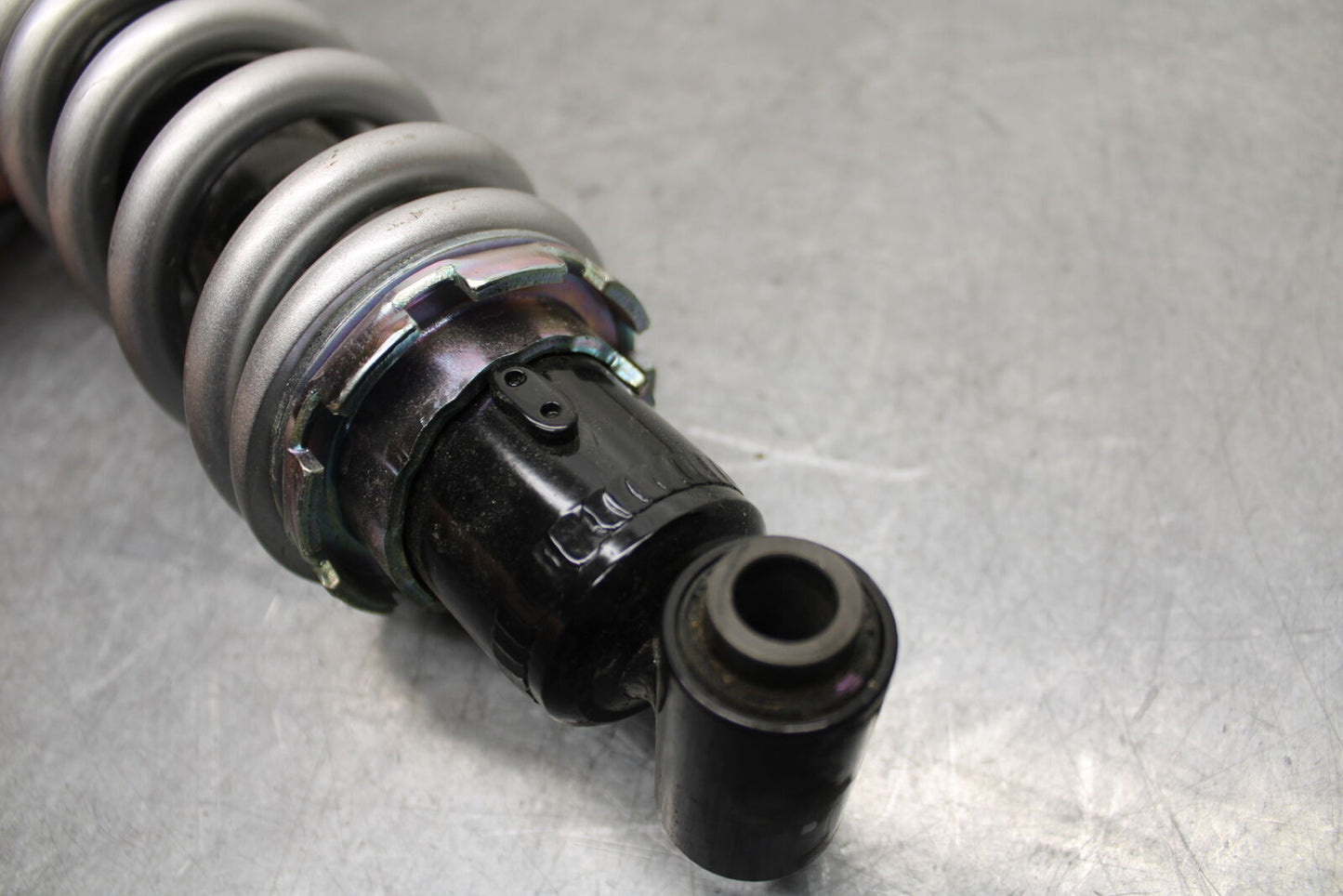 15-17 YAMAHA YZF R3 REAR BACK SHOCK ABSORBER SUSPENSION BB651