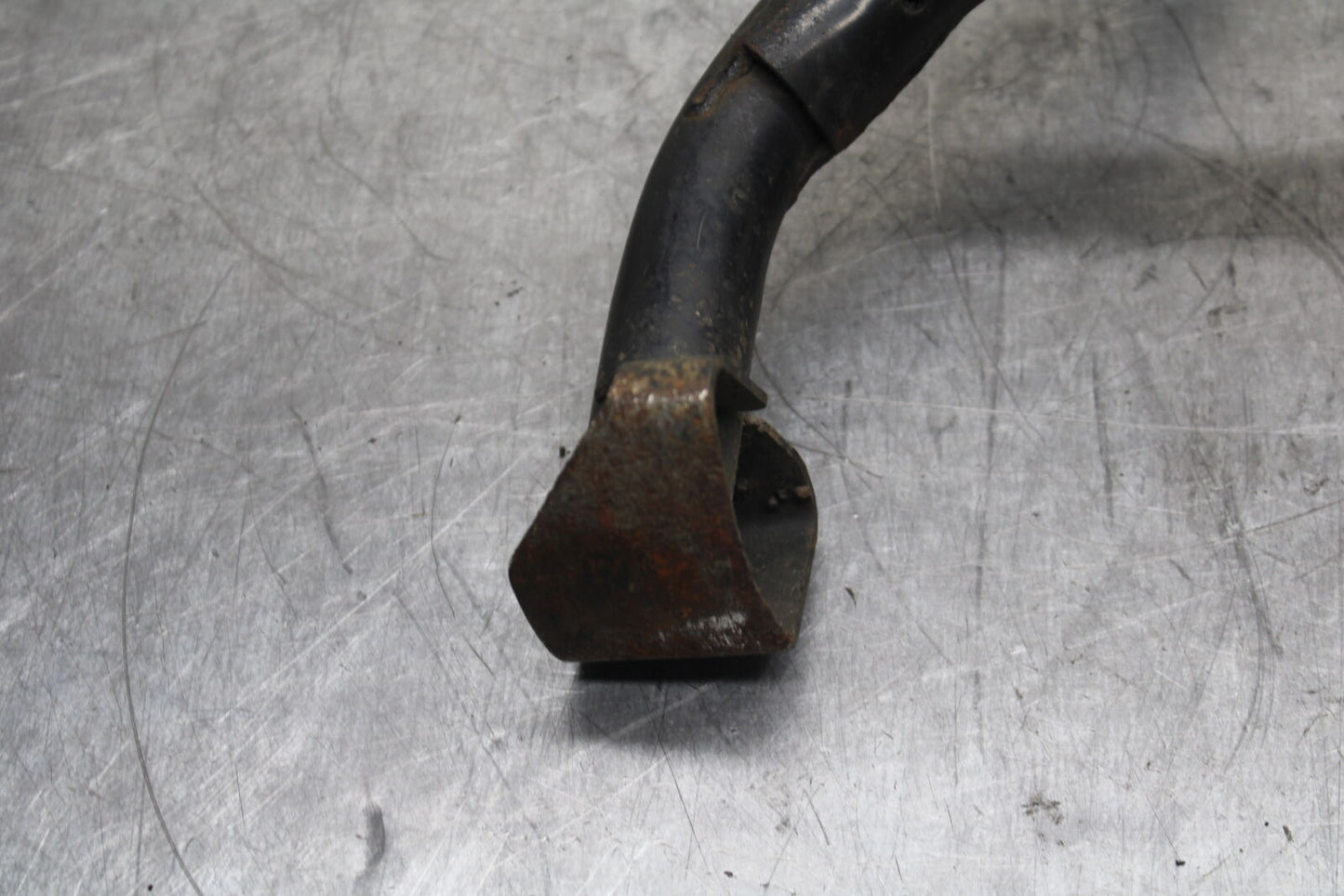 04-05 SUZUKI KATANA 750 GSX750F CENTER MAIN STAND BB110