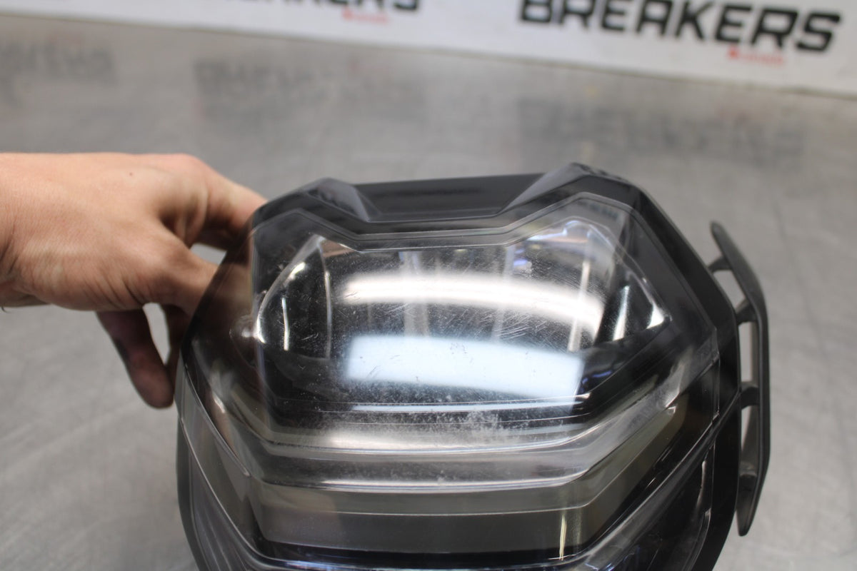 20-23 BMW F900R FRONT HEADLIGHT HEAD LIGHT LAMP BB923