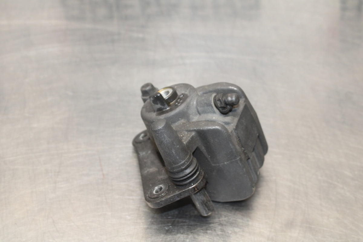 00-02 KAWASAKI NINJA ZX6R REAR BACK BRAKE CALIPER BB750