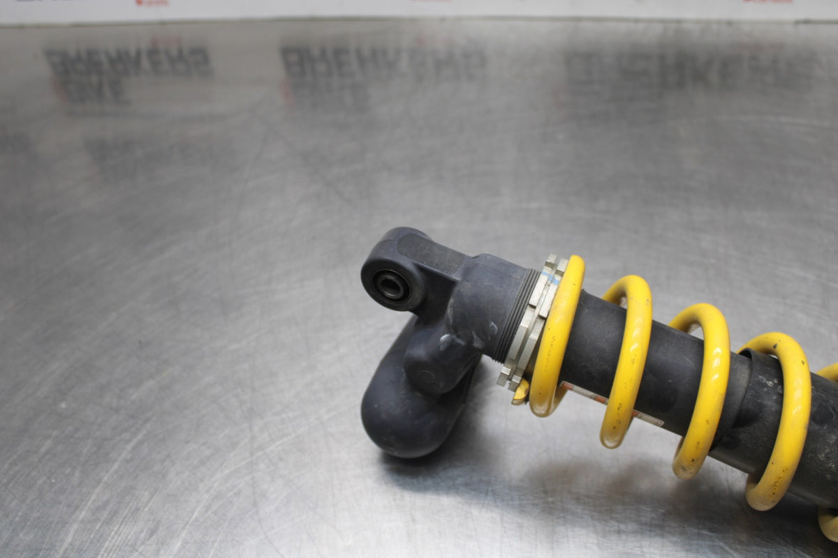 08-10 SUZUKI GSXR 600 REAR BACK SHOCK ABSORBER SUSPENSION BB803