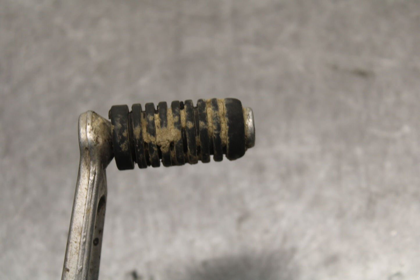 06-07 SUZUKI GSXR750 SHIFTER PEDAL 25600-01H01 BB670