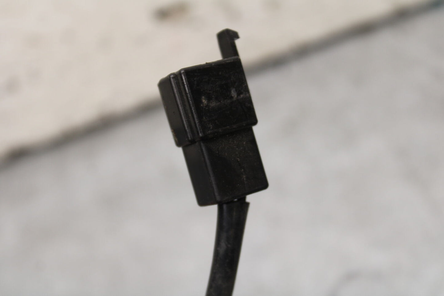 13-18 KAWASAKI NINJA ZX6R ENGINE RADIATOR COOLING FAN 59502-0580 BB666