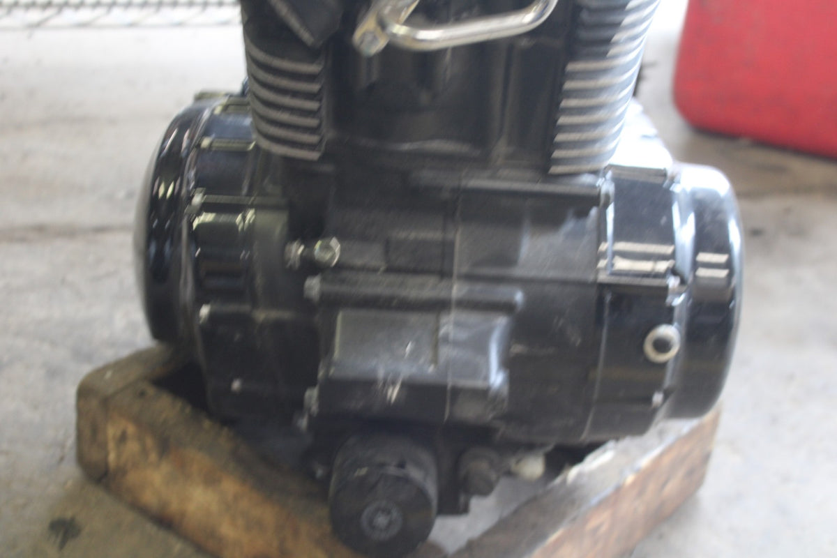07 SUZUKI BOULEVARD M50 ENGINE MOTOR BB897