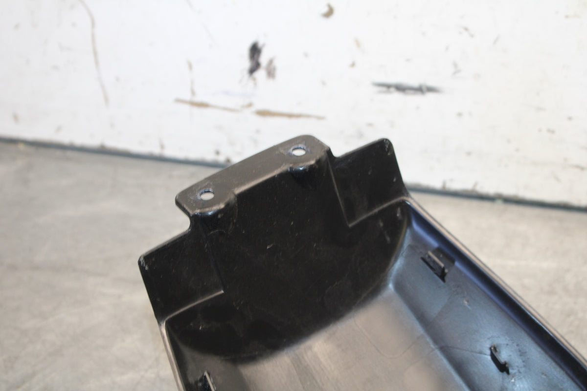 21-24 YAMAHA MT-07 GAS TANK FUEL CELL COVER FAIRING COWL BB662