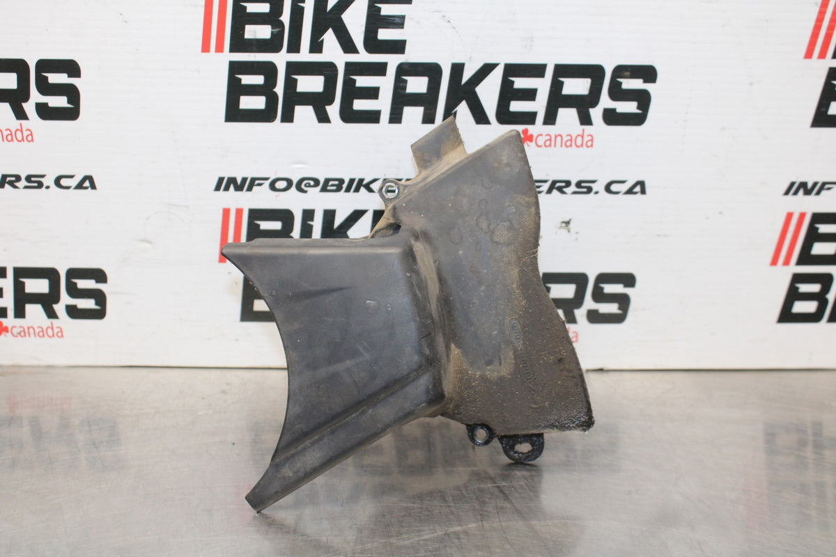 13-15 HONDA CBR500R ENGINE SPROCKET COVER BB834