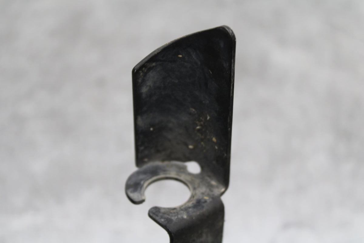 14-15 YAMAHA V STAR 1300 XVS1300CT TOURER RIGHT FRONT FOOT REST PEG STEP BB722