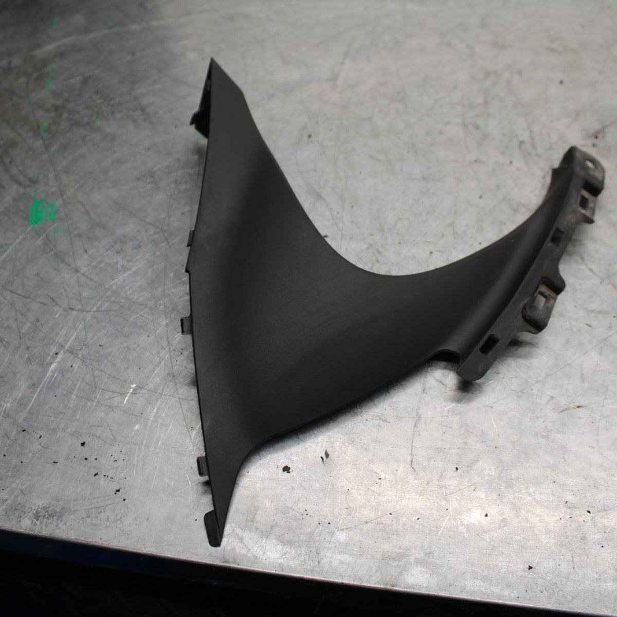 09-16 SUZUKI GSXR1000 RIGHT  SIDE FAIRING COVER PANEL COWL  BB439