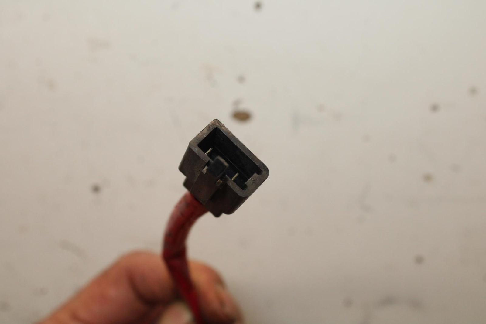 03-04 KAWASAKI NINJA ZX6RR REAR TAIL TAILLIGHT BACK BRAKE LIGHT BB105