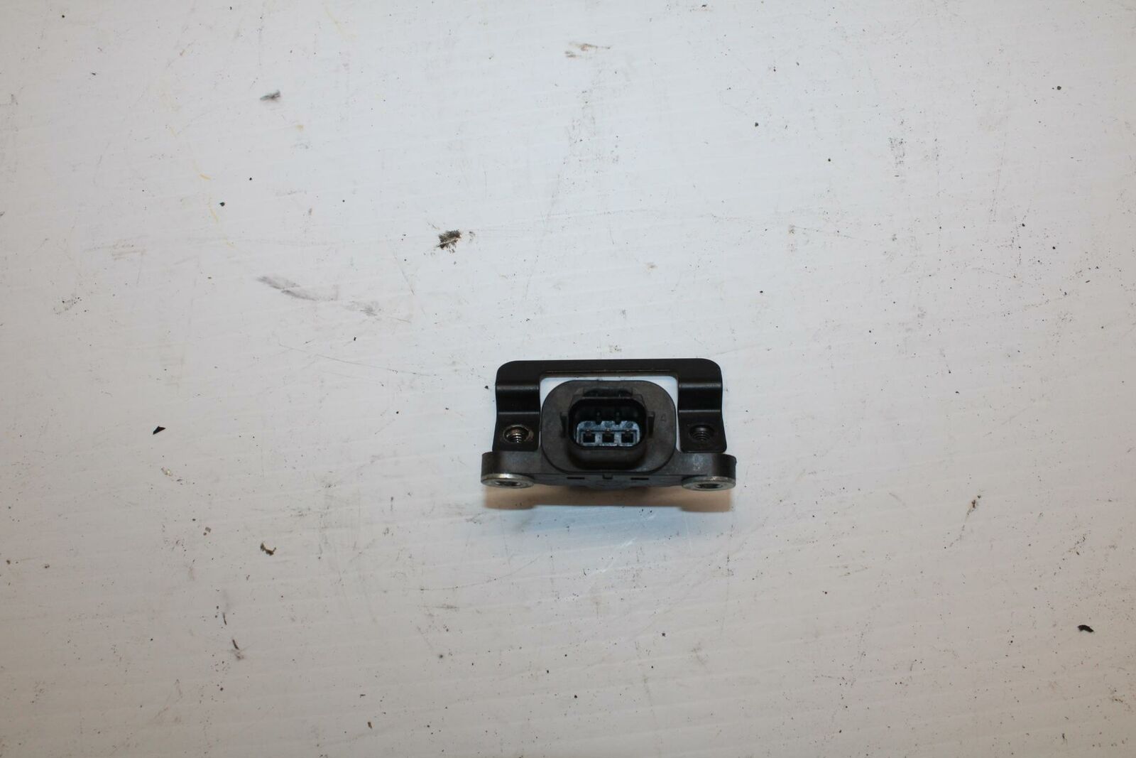 11-12 KAWASAKI Z1000 TIP OVER BANK ANGLE CRASH SENSOR SWITCH  BB249