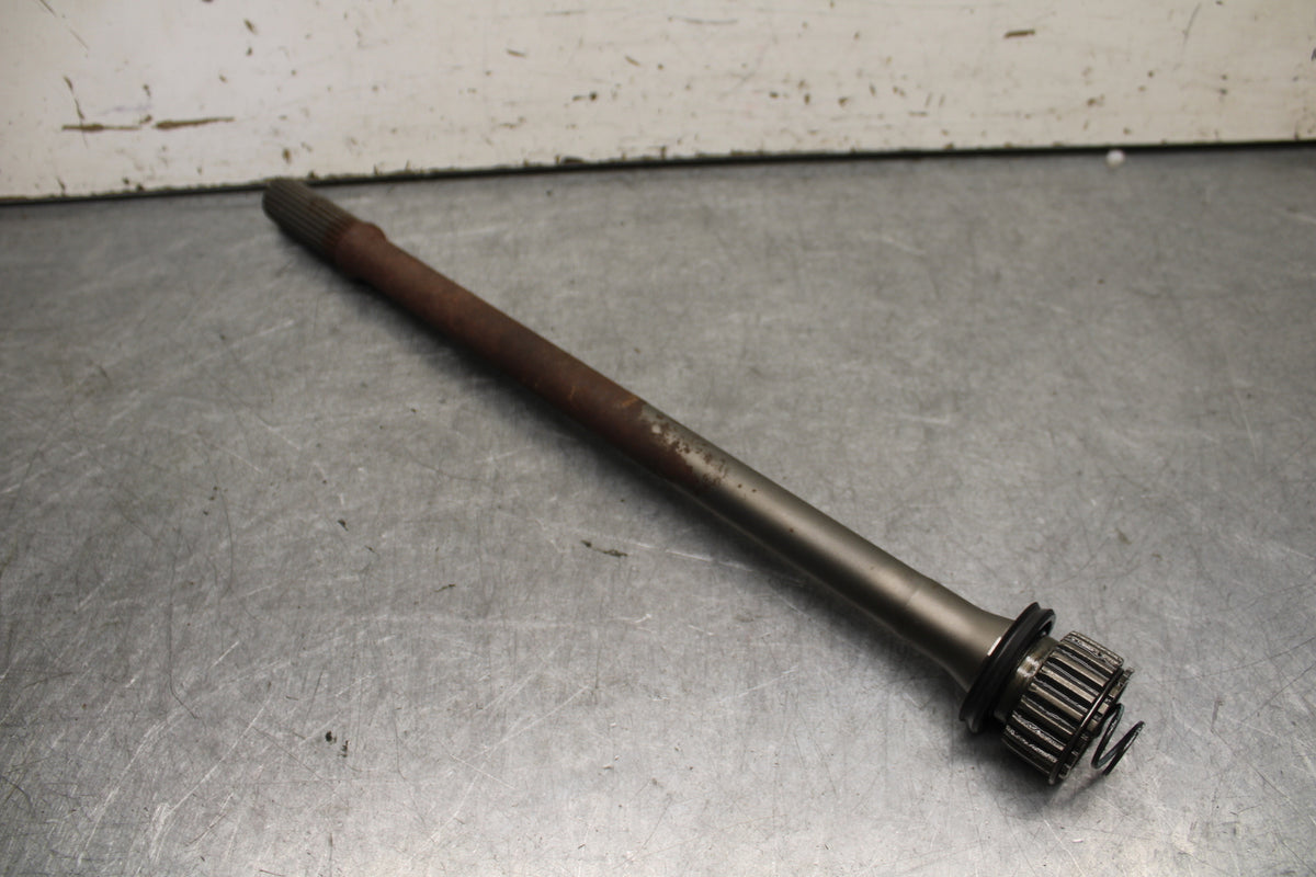 04-12 HONDA ST1300A DRIVE SHAFT BB669