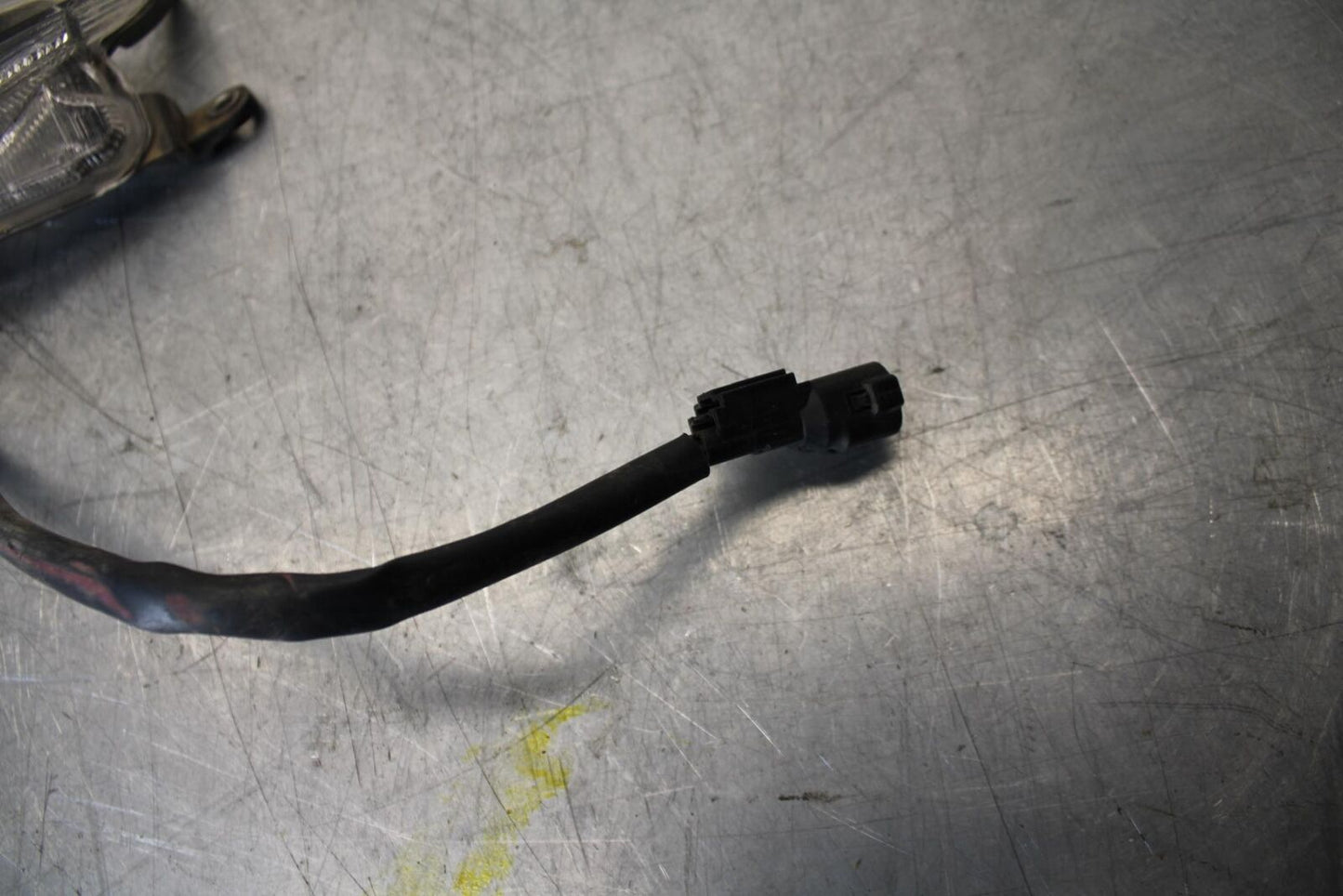 2011 Honda CBR600RR RUNNING PILOT FRONT LIGHT  BB520