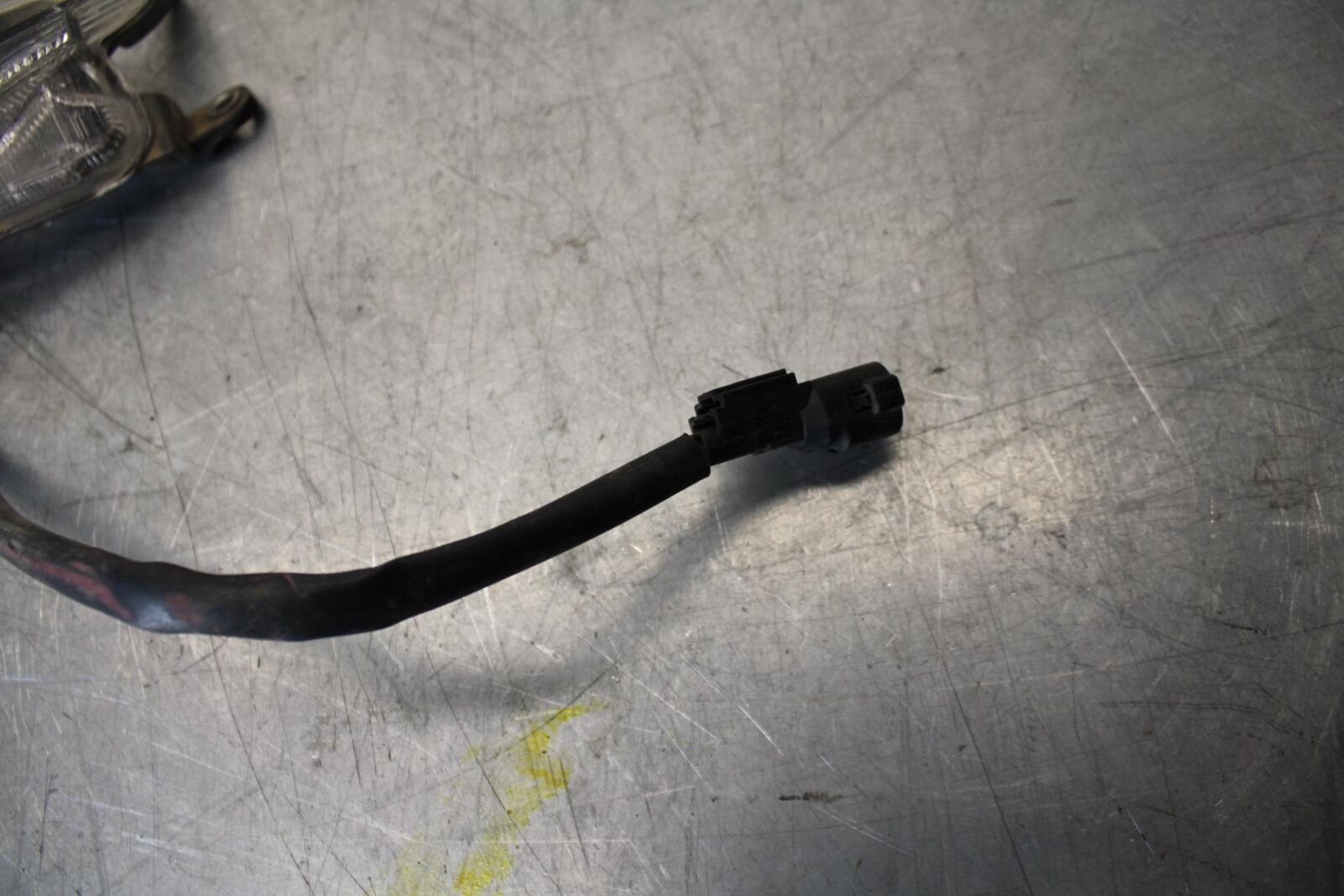2011 Honda CBR600RR RUNNING PILOT FRONT LIGHT  BB520