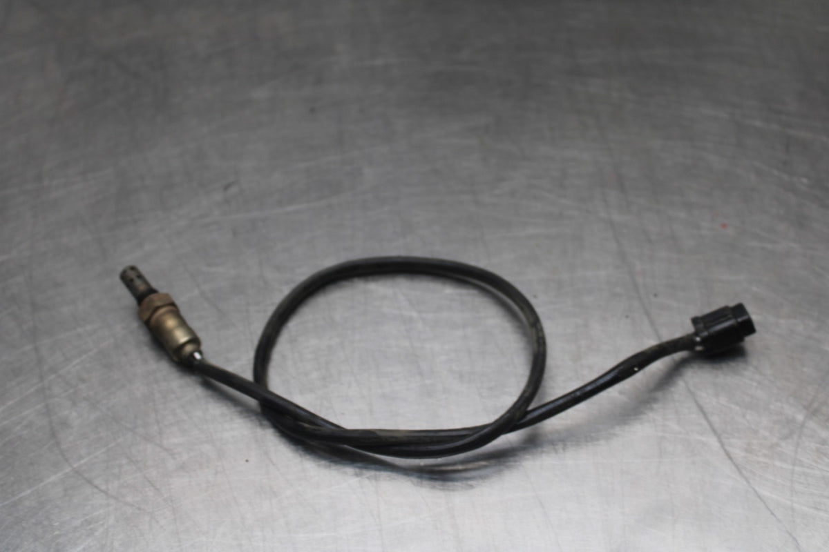 08-10 SUZUKI GSXR 600 OXYGEN O2 EXHAUST GAS LAMBDA SENSOR BB803