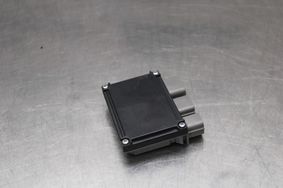 24-25 KAWASAKI NINJA ZX6R RELAY ASSEMBLY BOX BB939