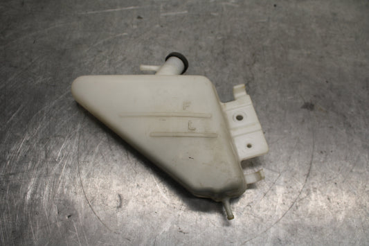 08-10 SUZUKI GSXR750 COOLANT WATER TANK RESERVOIR BOTTLE BB119