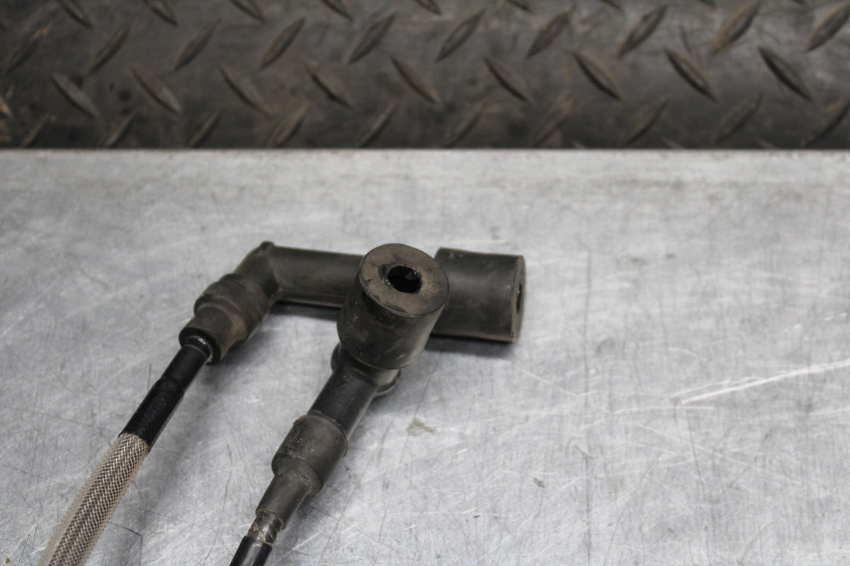 04 KAWASAKI VULCAN 1500 IGNITION COILS BB762
