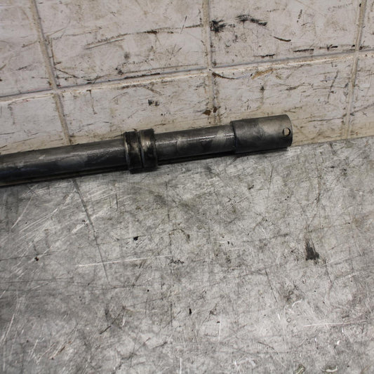 2008 Honda CBR600RR FRONT WHEEL RIM AXLE PIVOT BOLT 44301-MFJ-D00 BB542