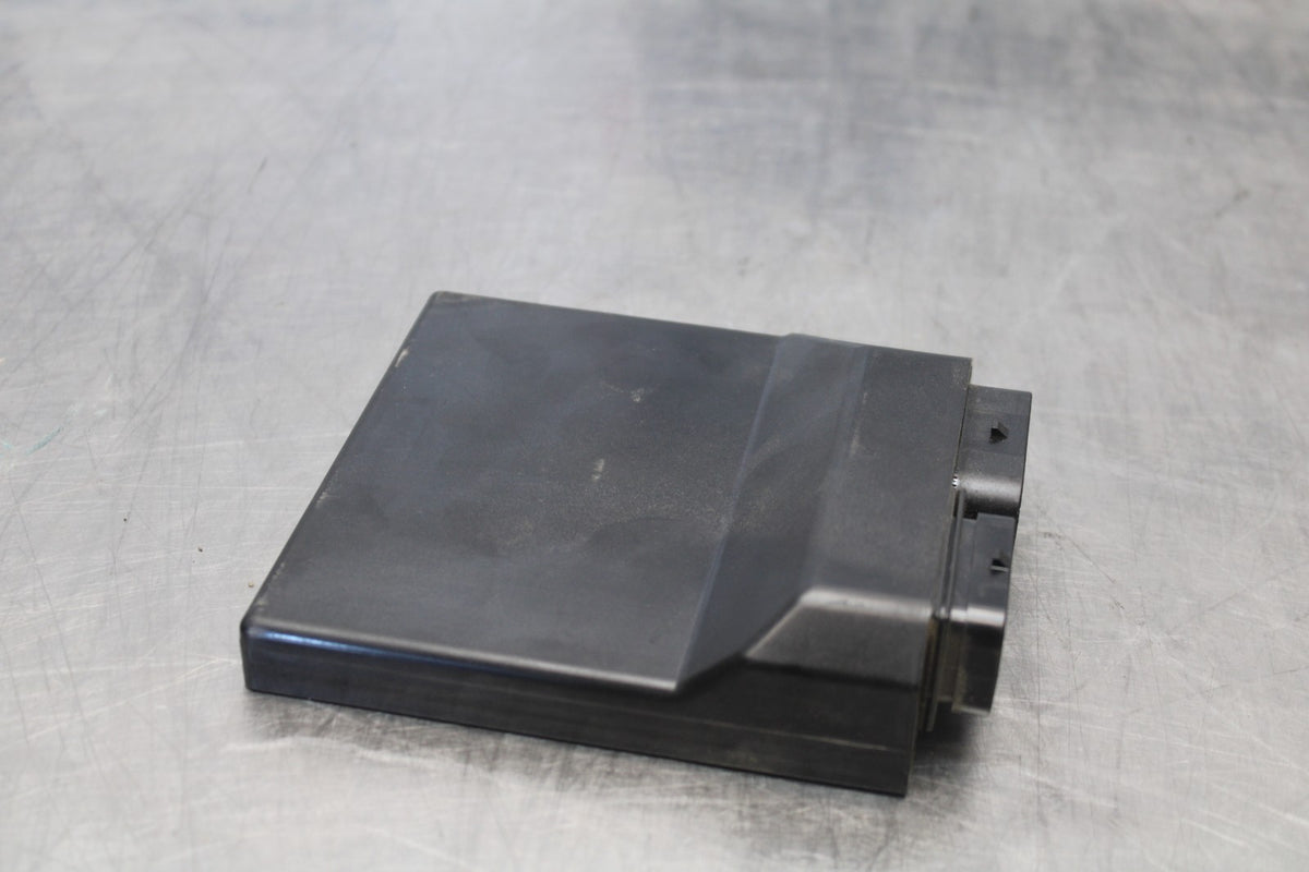 15-17 YAMAHA FJ09 ECU COMPUTER CONTROLLER UNIT BLACK BOX ECM CDI  BB906